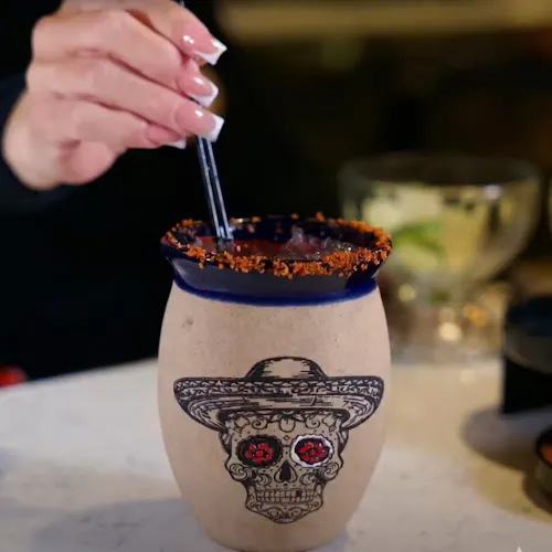 Andale Cantina