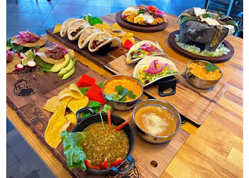 Andale Cantina