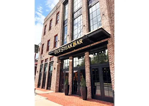 Vice Steak Bar