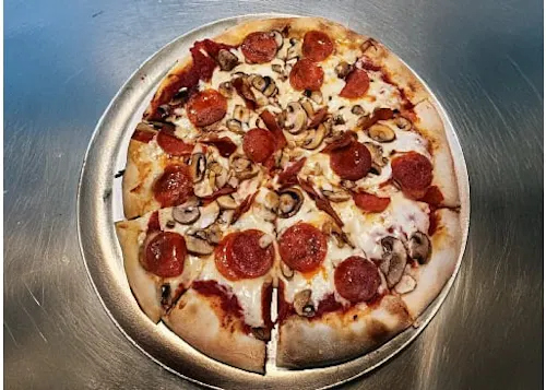 Rosie's New York Pizza