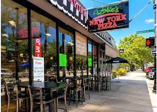 Rosie's New York Pizza