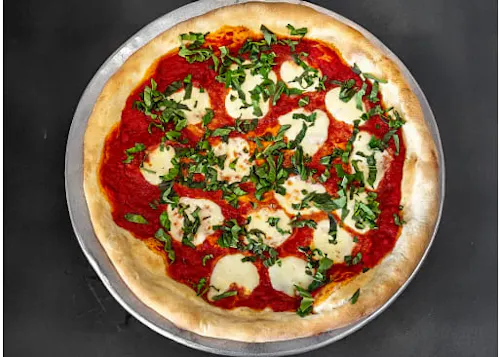 Photo 1 of 4: Rosie's New York Pizza