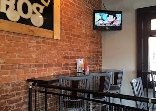 Chicago Gyros & Dogs