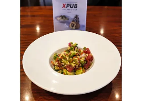 Kpub Kitchen & Bar