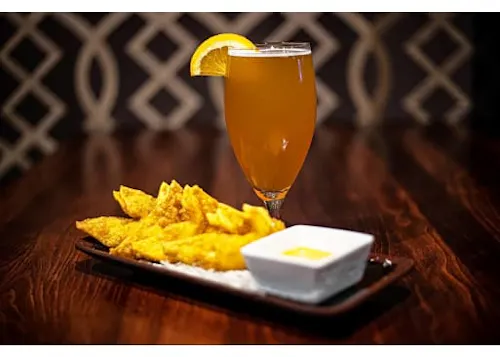 Kpub Kitchen & Bar