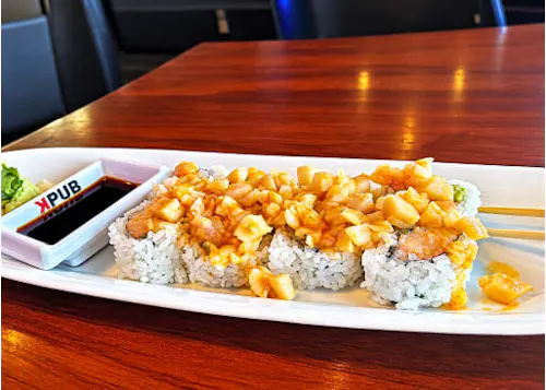Kpub Kitchen & Bar