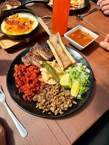 Salsa Roja Dallas