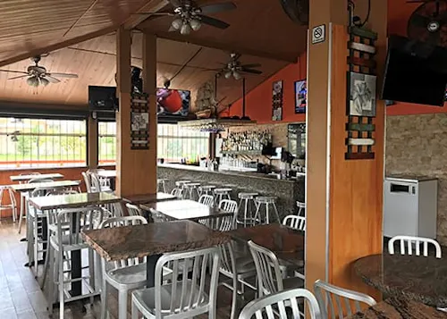 Punta Cana Restaurant