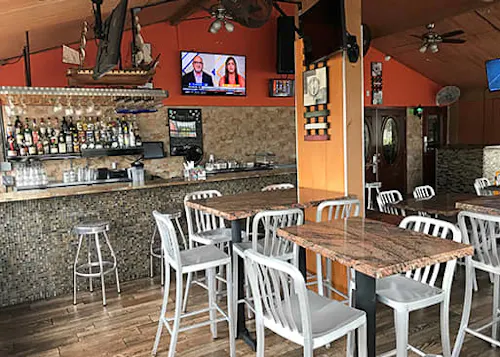 Punta Cana Restaurant