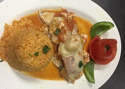 Punta Cana Restaurant