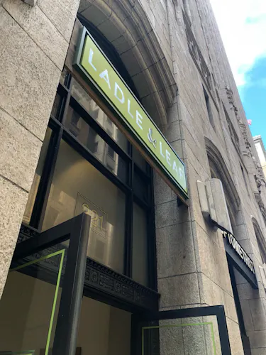 Ladle & Leaf - Montgomery