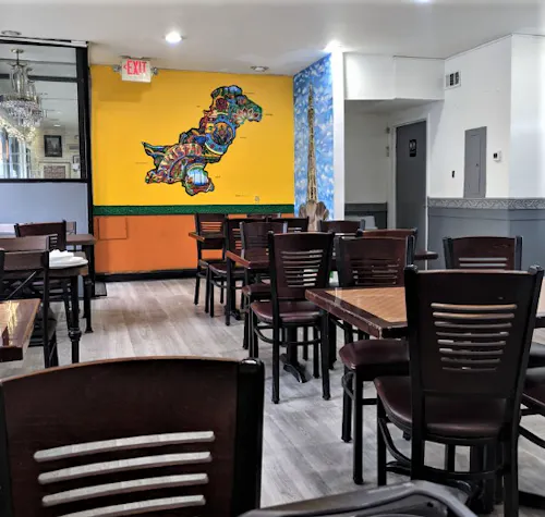 Samosa Paradise