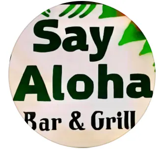 Photo 1 of 4: Say Aloha