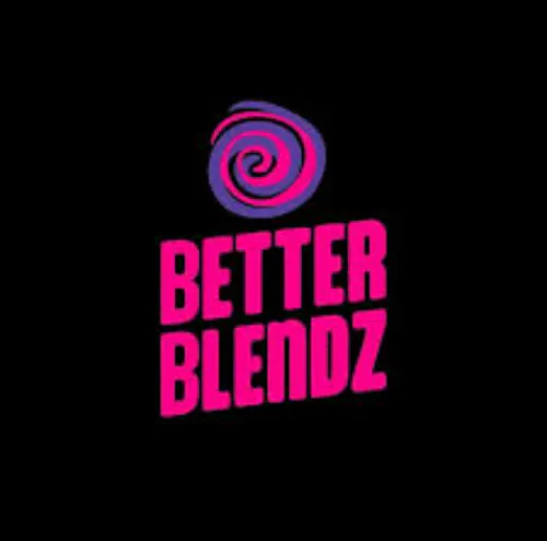 Better Blendz