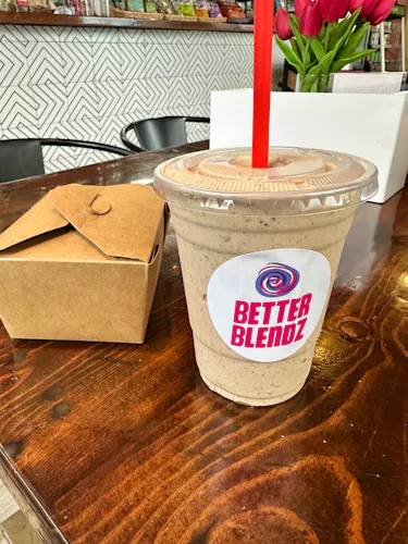 Photo 1 of 4: Better Blendz
