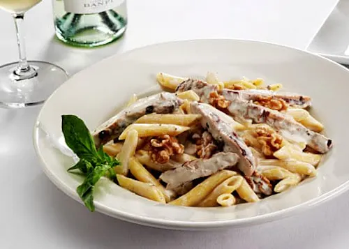 Osteria IL Centro