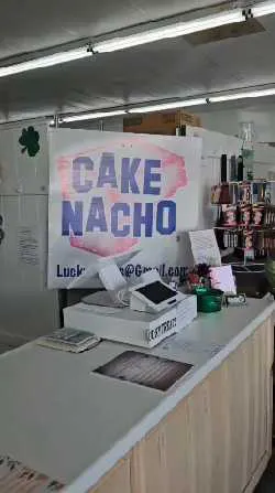 Lucky Treats
