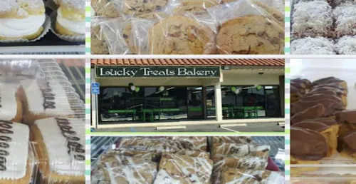 Photo 1 of 4: Lucky Treats