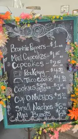 Lucky Treats