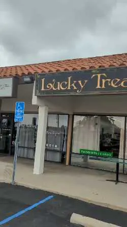 Lucky Treats