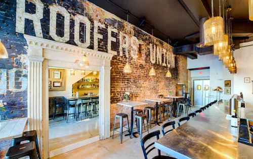 Roofers Union
