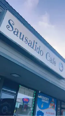 Sausalido Cafe