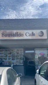 Sausalido Cafe