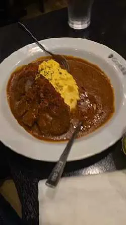 CoCo Ichibanya - Koreatown