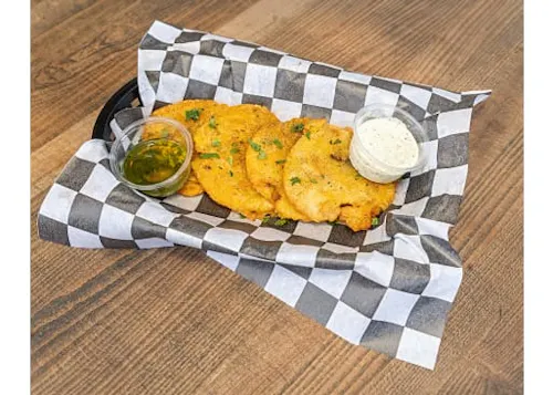 Amelias Latin American Grill