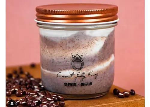 Coconut Jelly King