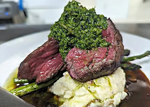 H'ours Creole Smokehouse