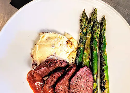 H'ours Creole Smokehouse