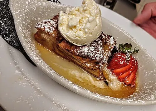 H'ours Creole Smokehouse