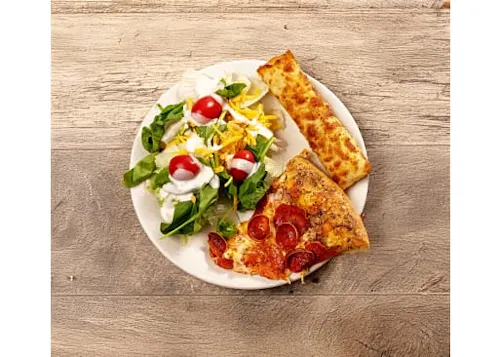 Pizza Ranch