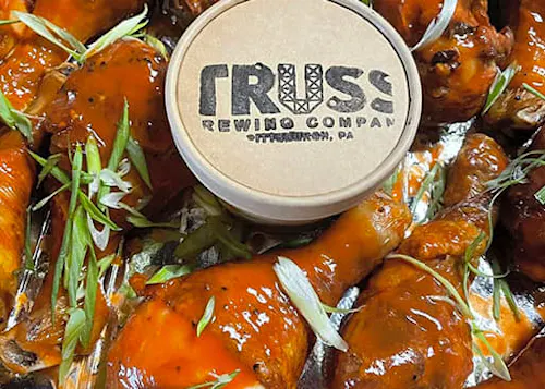 Truss Brewing Company
