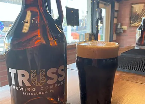 Truss Brewing Company