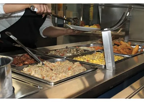 Caribbean Sunshine Restaurant