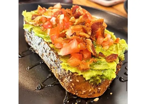 Country Cafe