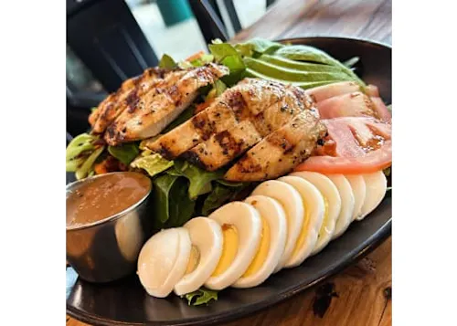 Country Cafe