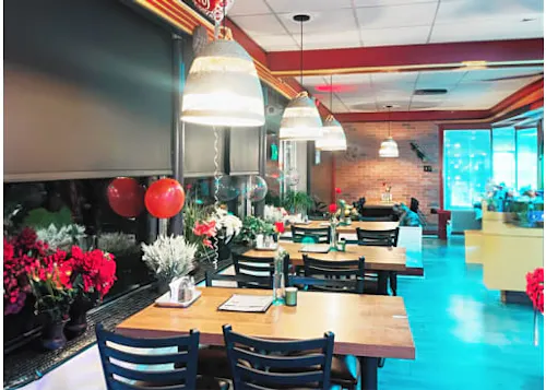 Photo 1 of 4: Allegheny Spice Kitchen