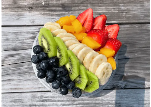 Playa Bowls-Florham Park