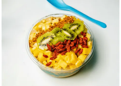 Playa Bowls-Florham Park
