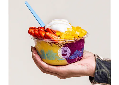 Playa Bowls-Florham Park