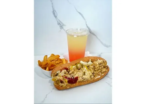 Uncle Phill's Cheesesteaks