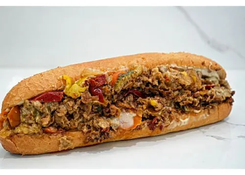 Uncle Phill's Cheesesteaks