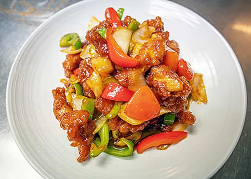 Gumrai Thai