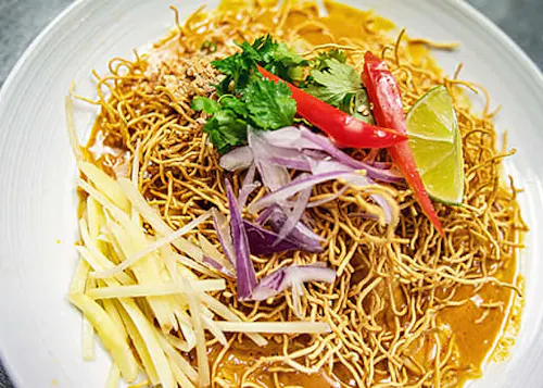 Gumrai Thai