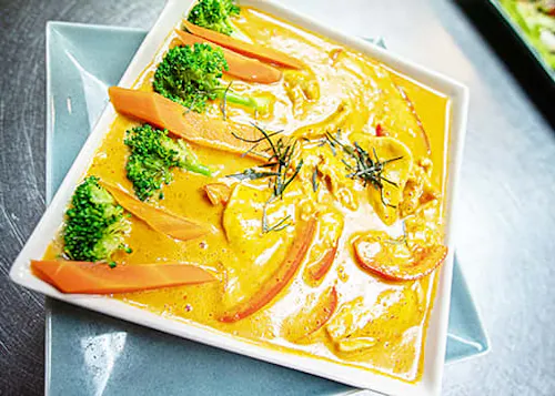 Gumrai Thai