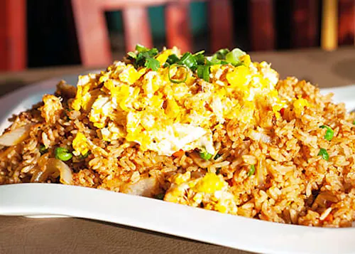 Gumrai Thai