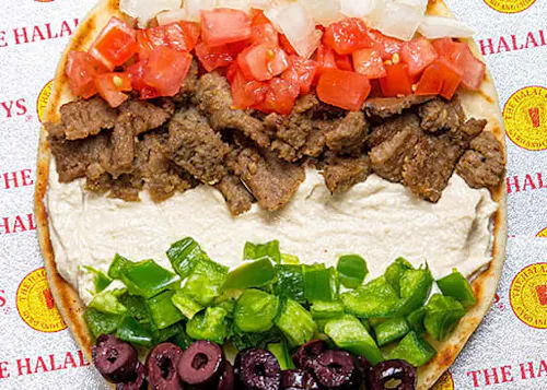 The Halal Guys
